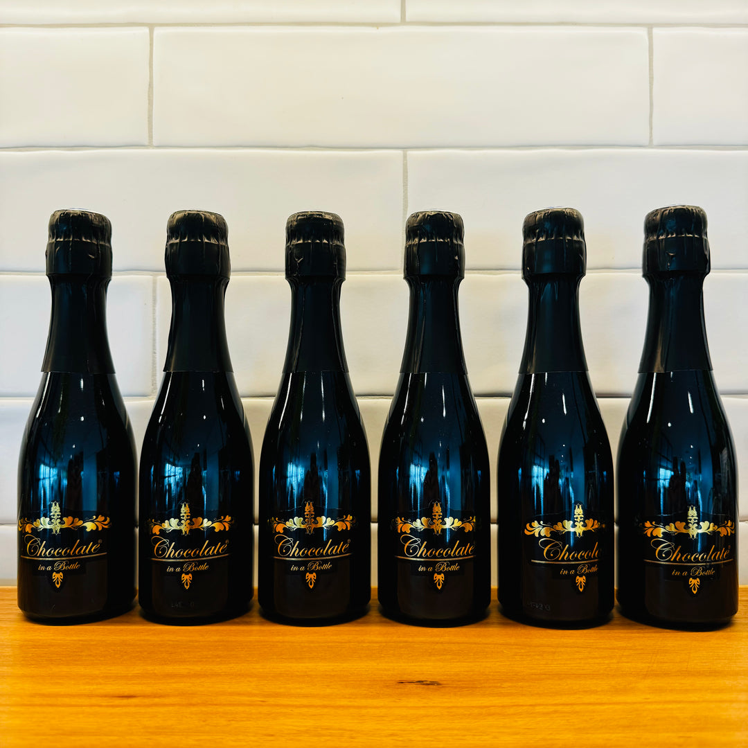 200ml  Petite single