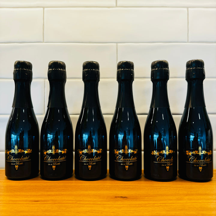 200ml  Petite single