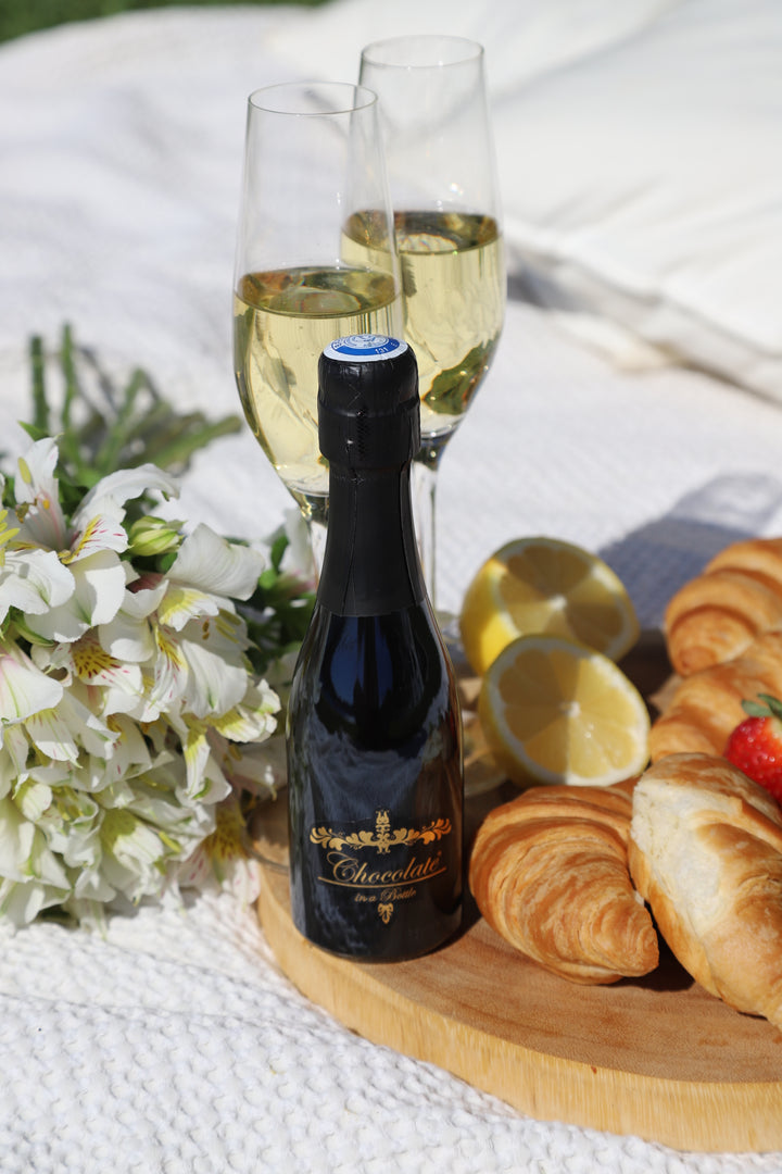 200ml  Petite single
