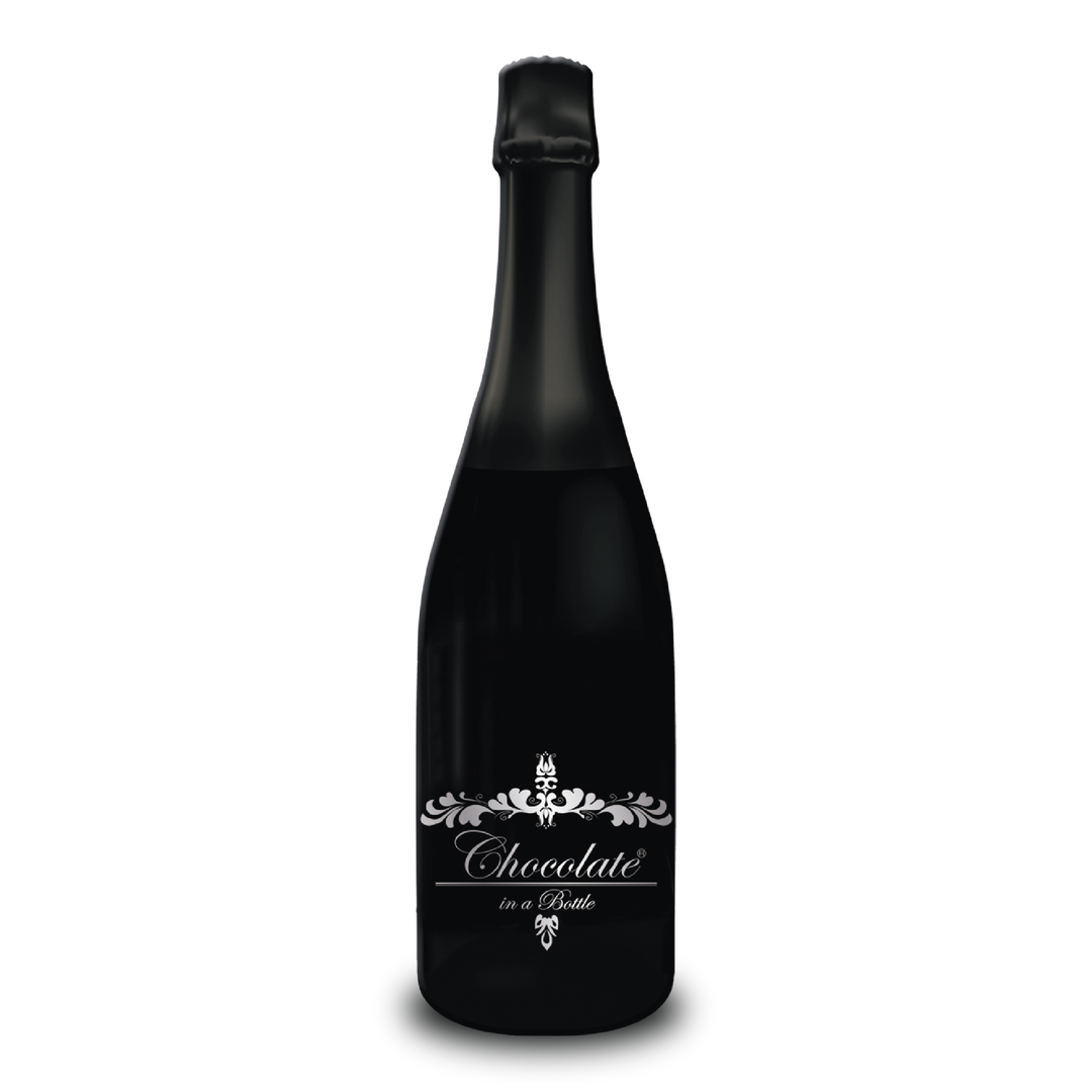 750ml Chocolate in a bottle (Non Alcoholic)