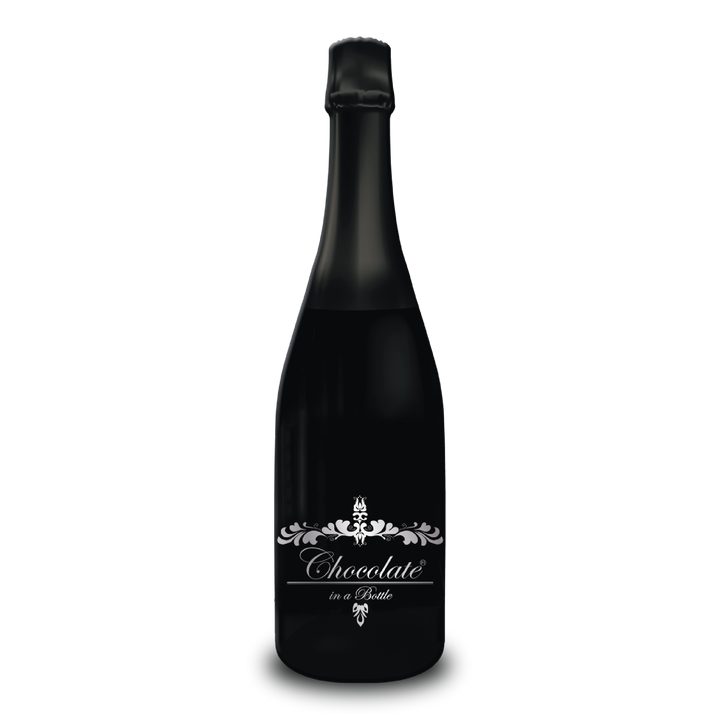 750ml Chocolate in a bottle (Non Alcoholic)